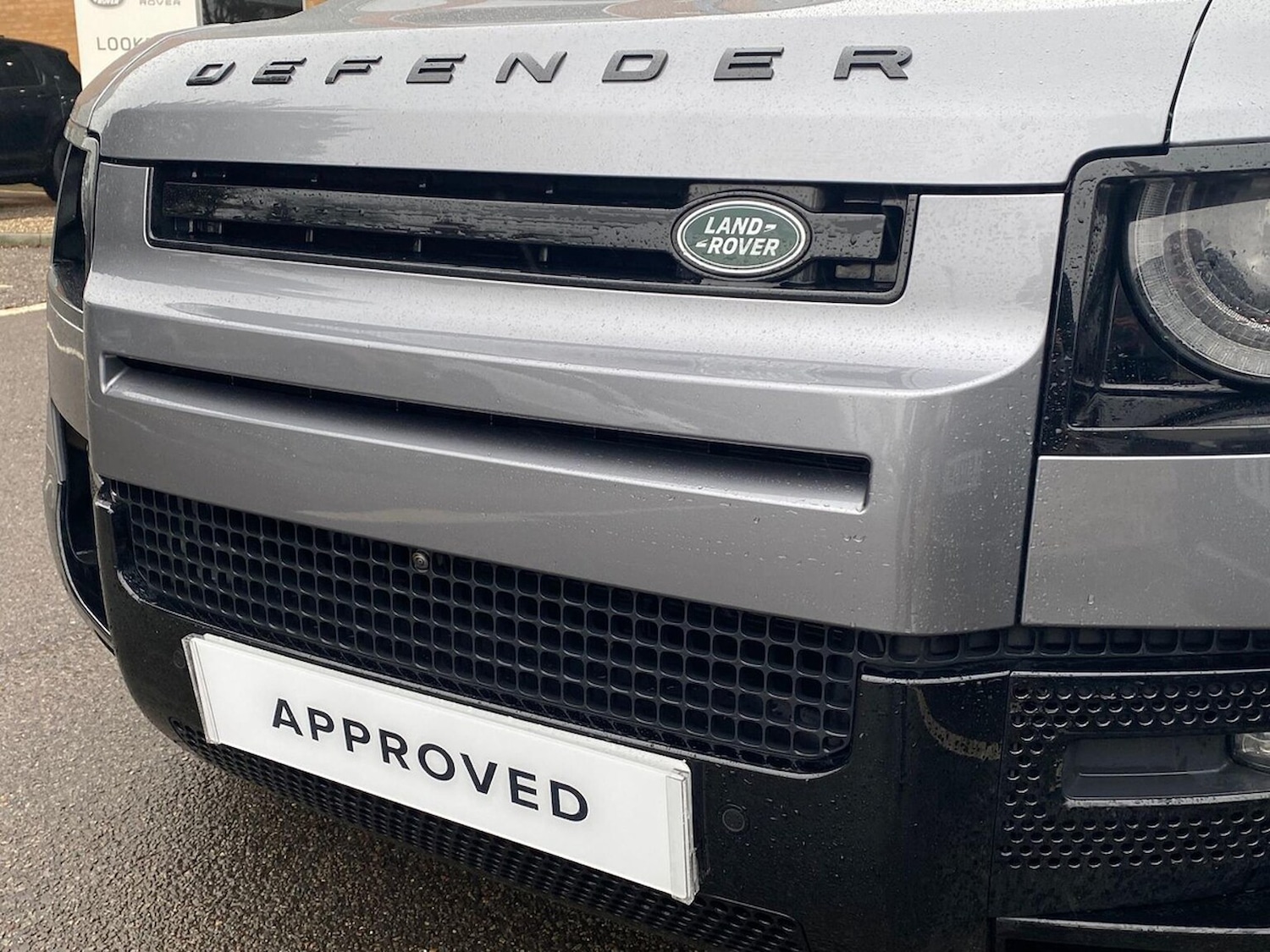Used Land Rover Defender 2024 for sale - 77775194: Photo 20