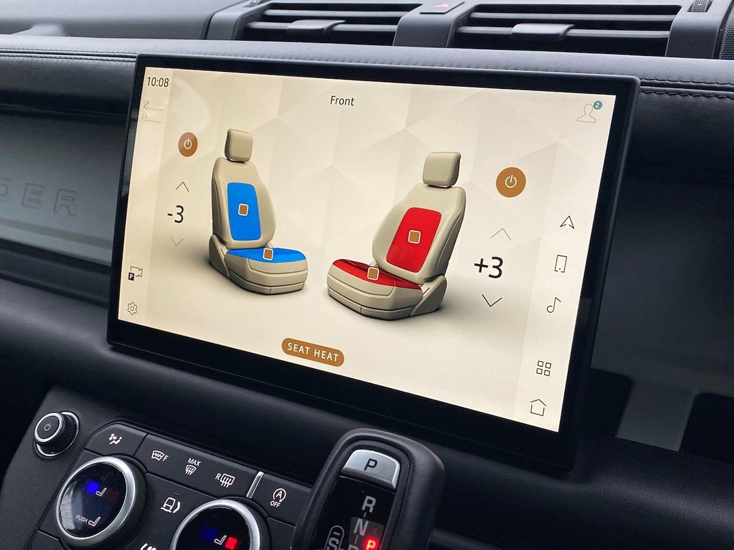 Used Land Rover Defender 2024 for sale - 77775194: Photo 22