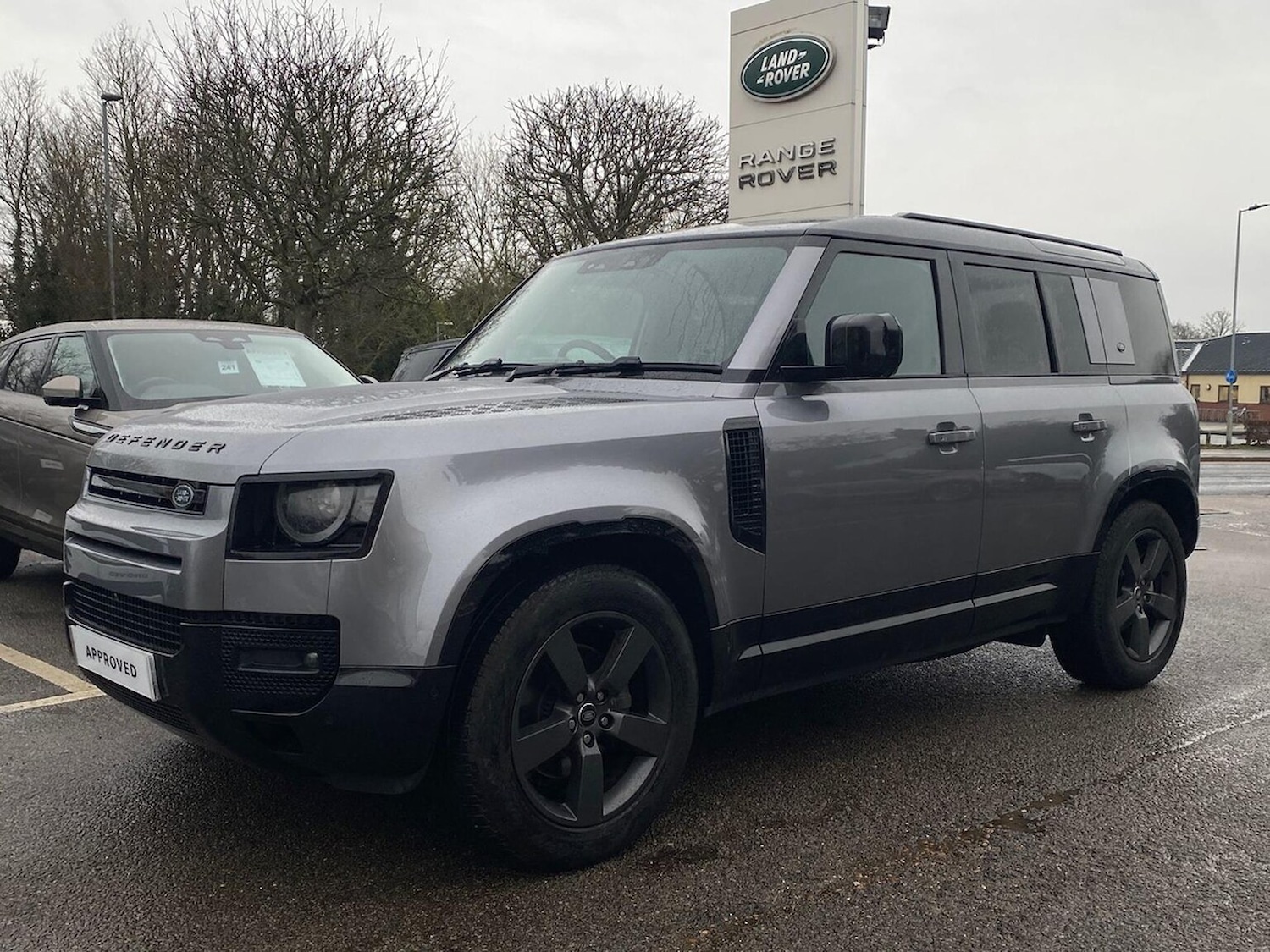 Used Land Rover Defender 2024 for sale - 77775194: Photo 28