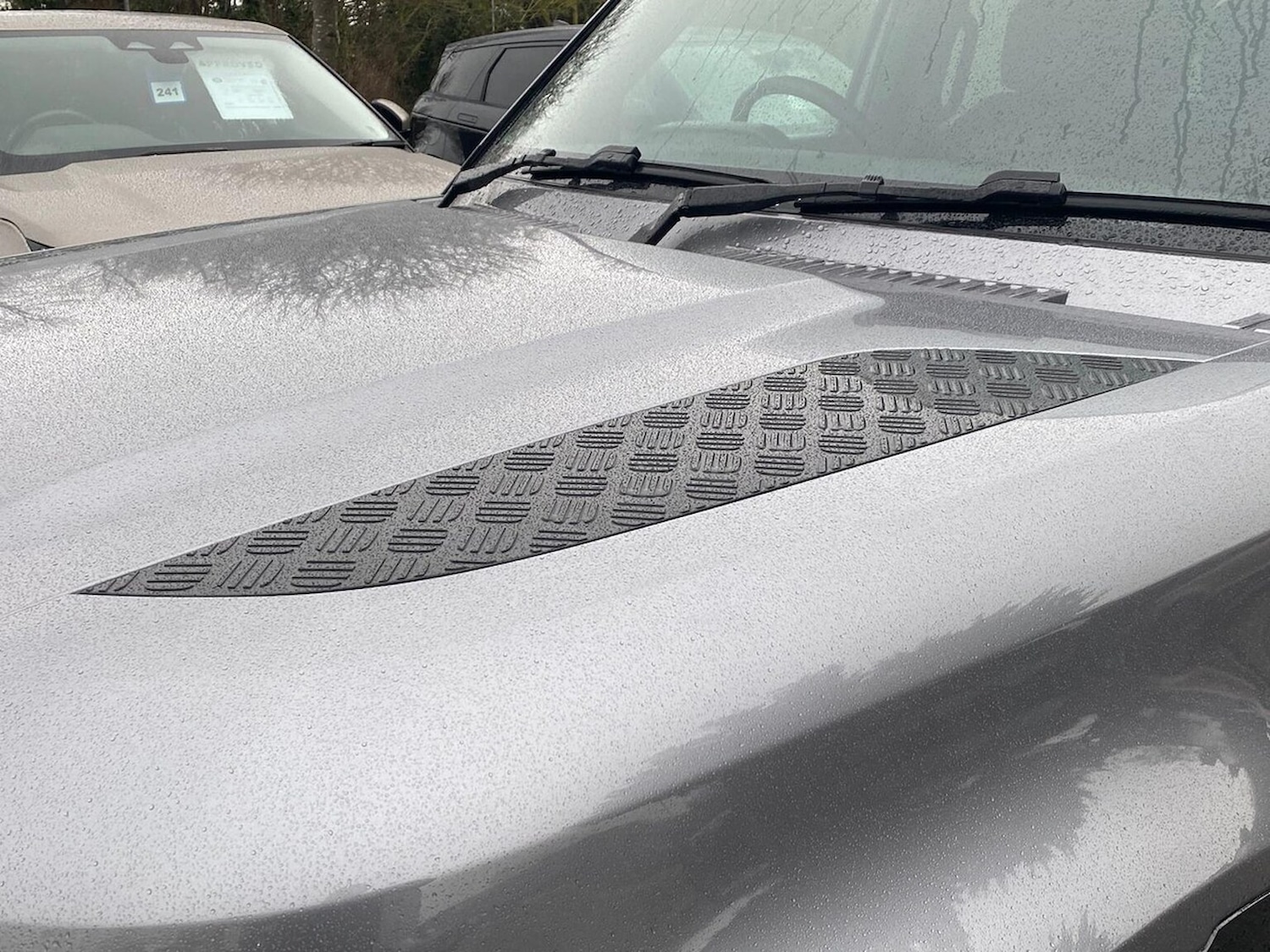 Used Land Rover Defender 2024 for sale - 77775194: Photo 29