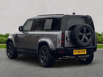 Used Land Rover Defender 2024 for sale - 77775194: Photo