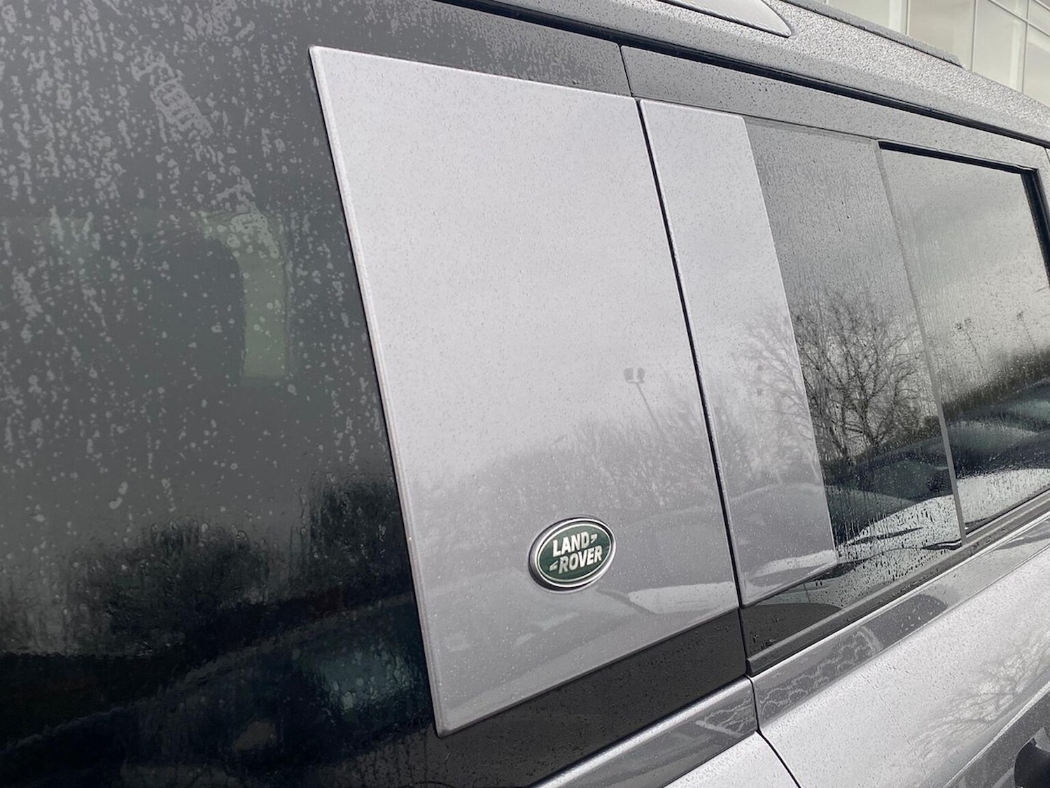 Used Land Rover Defender 2024 for sale - 77775194: Photo 30