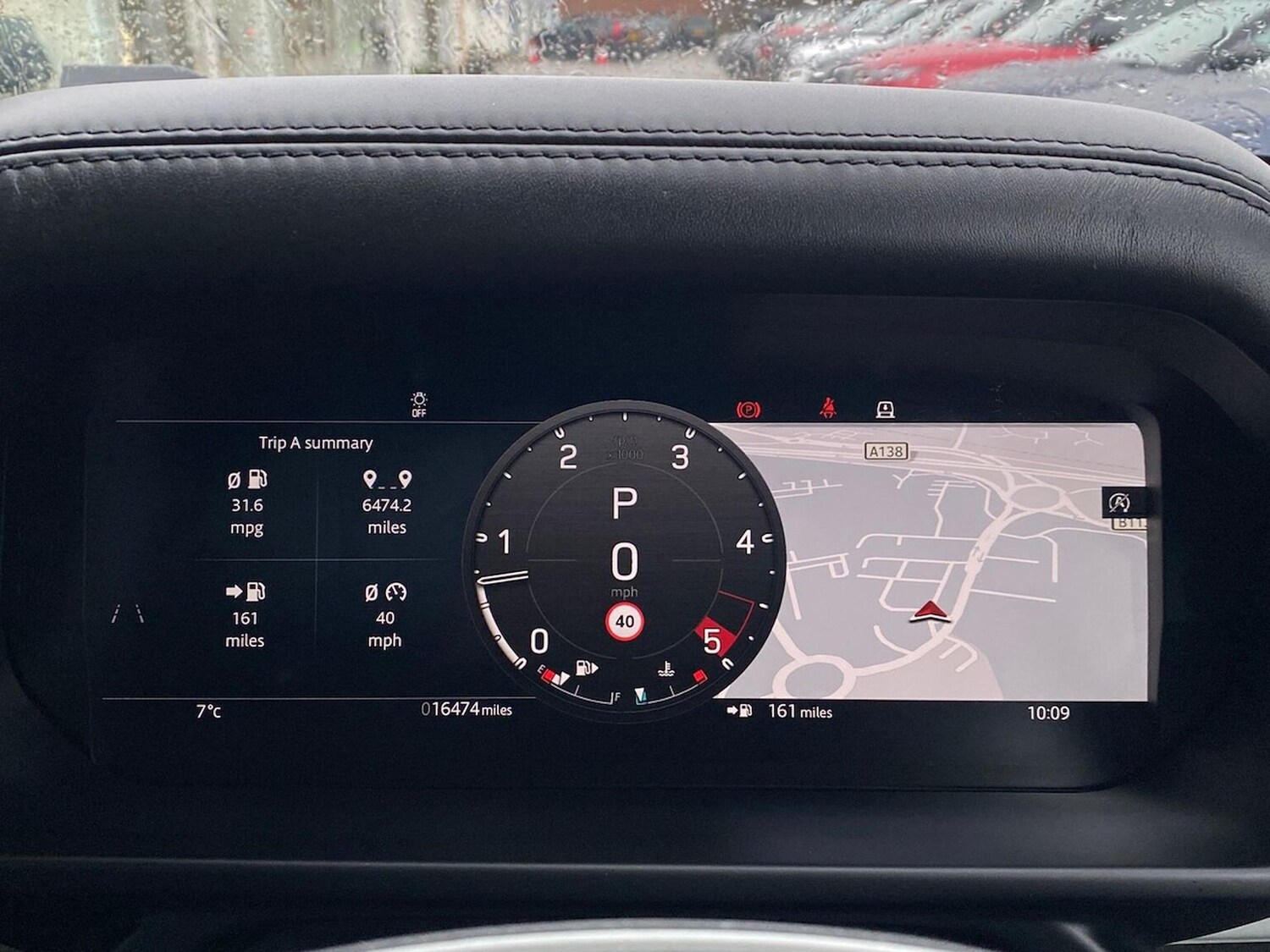 Used Land Rover Defender 2024 for sale - 77775194: Photo 34