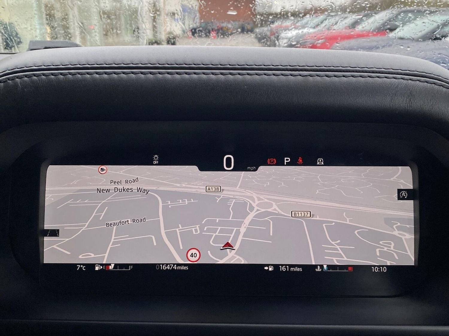 Used Land Rover Defender 2024 for sale - 77775194: Photo 35