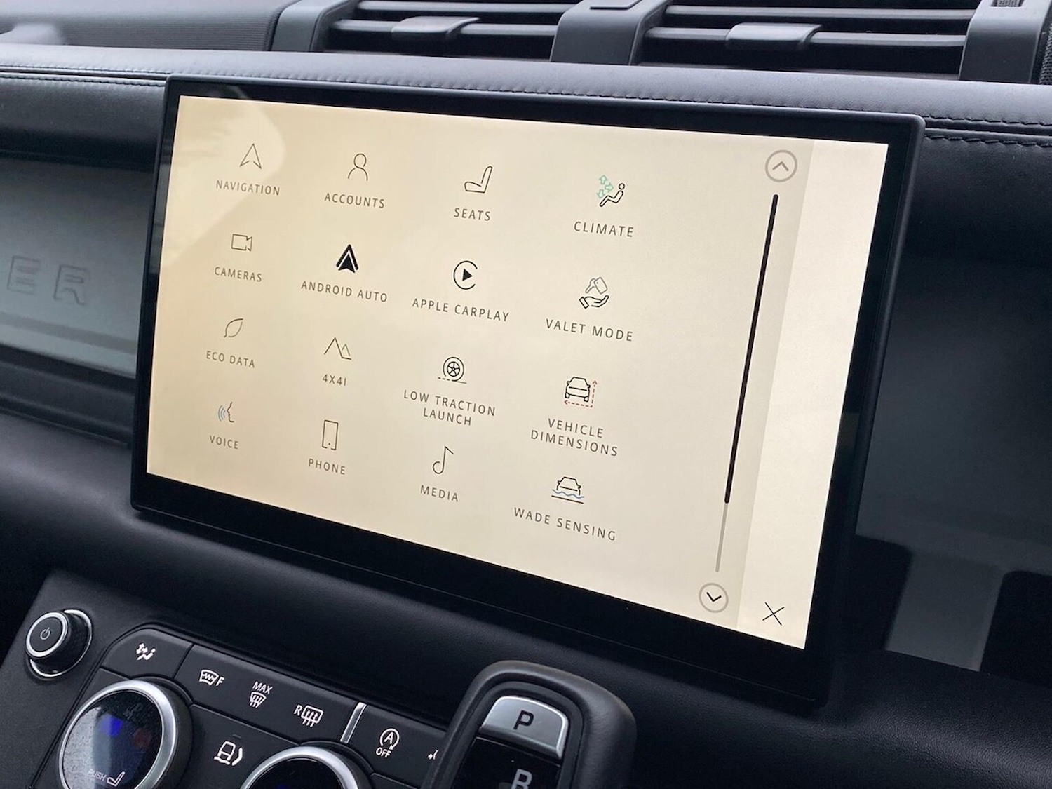 Used Land Rover Defender 2024 for sale - 77775194: Photo 36