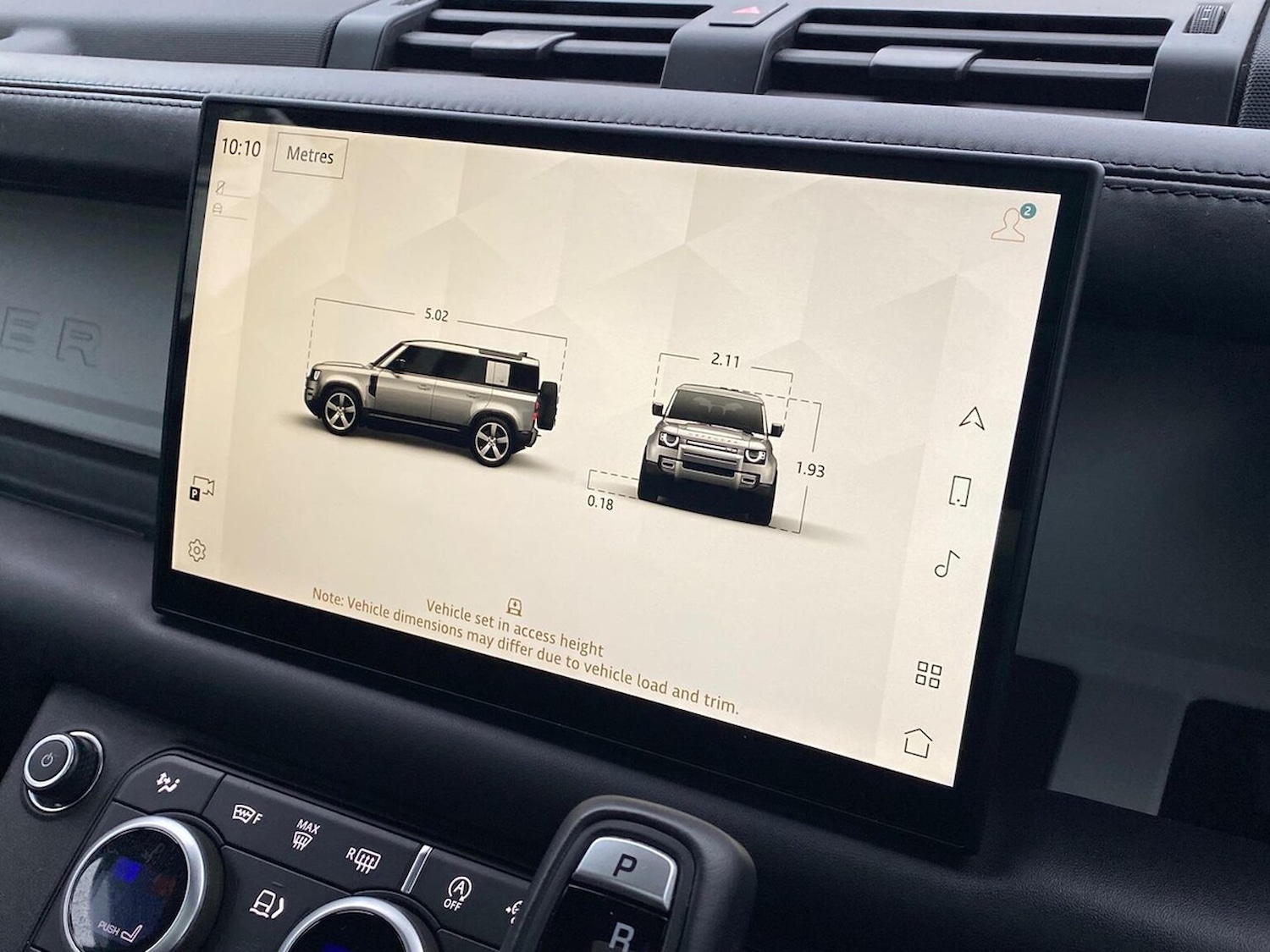 Used Land Rover Defender 2024 for sale - 77775194: Photo 37