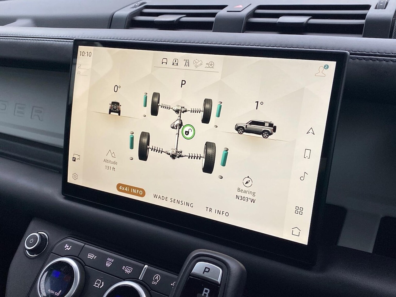 Used Land Rover Defender 2024 for sale - 77775194: Photo 38