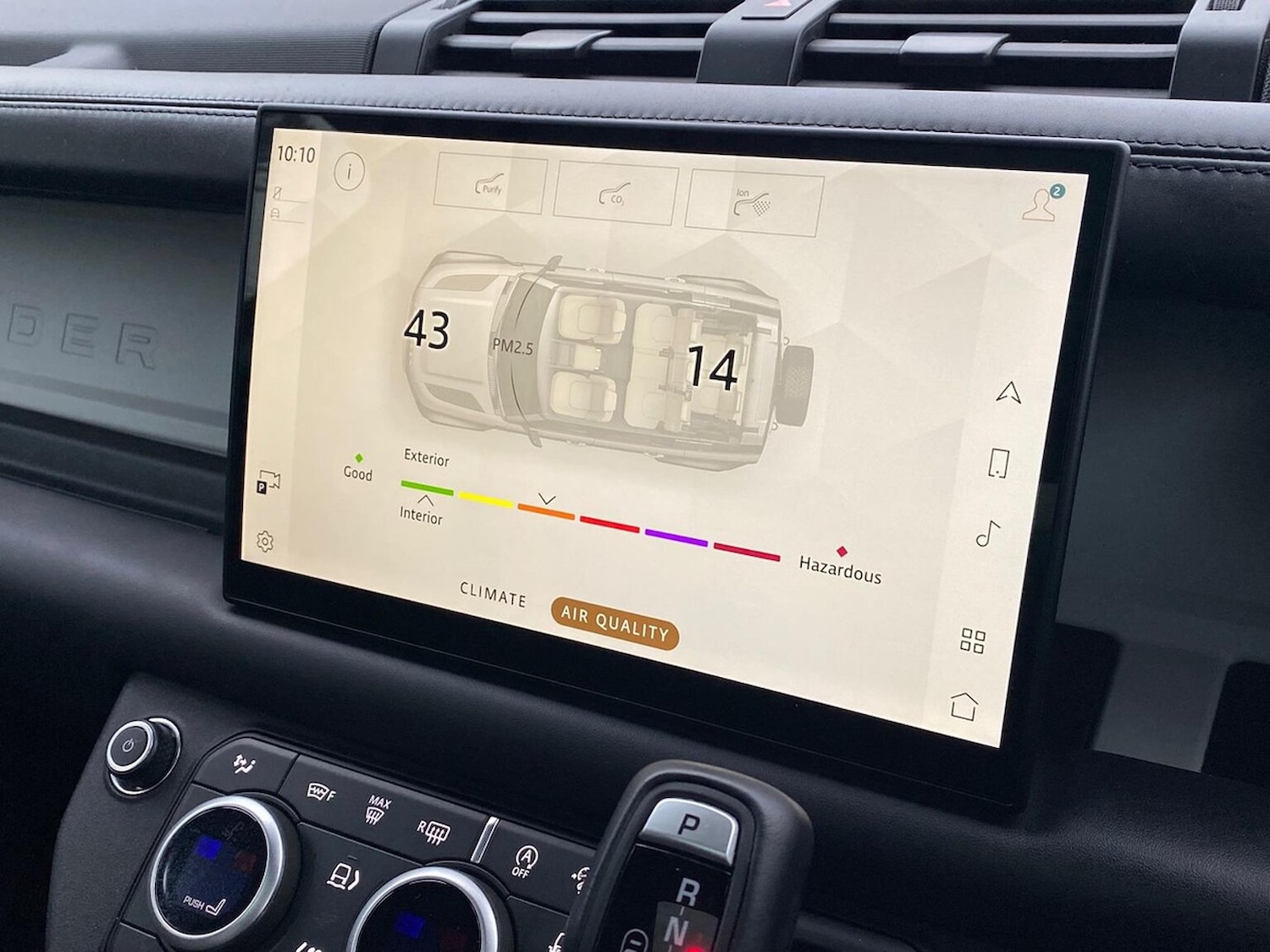 Used Land Rover Defender 2024 for sale - 77775194: Photo 39