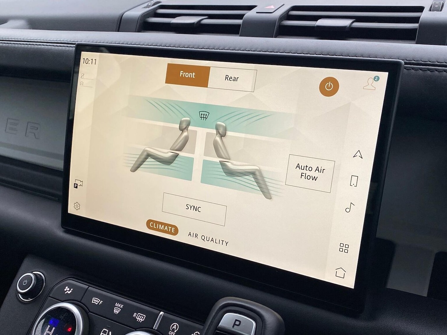 Used Land Rover Defender 2024 for sale - 77775194: Photo 40