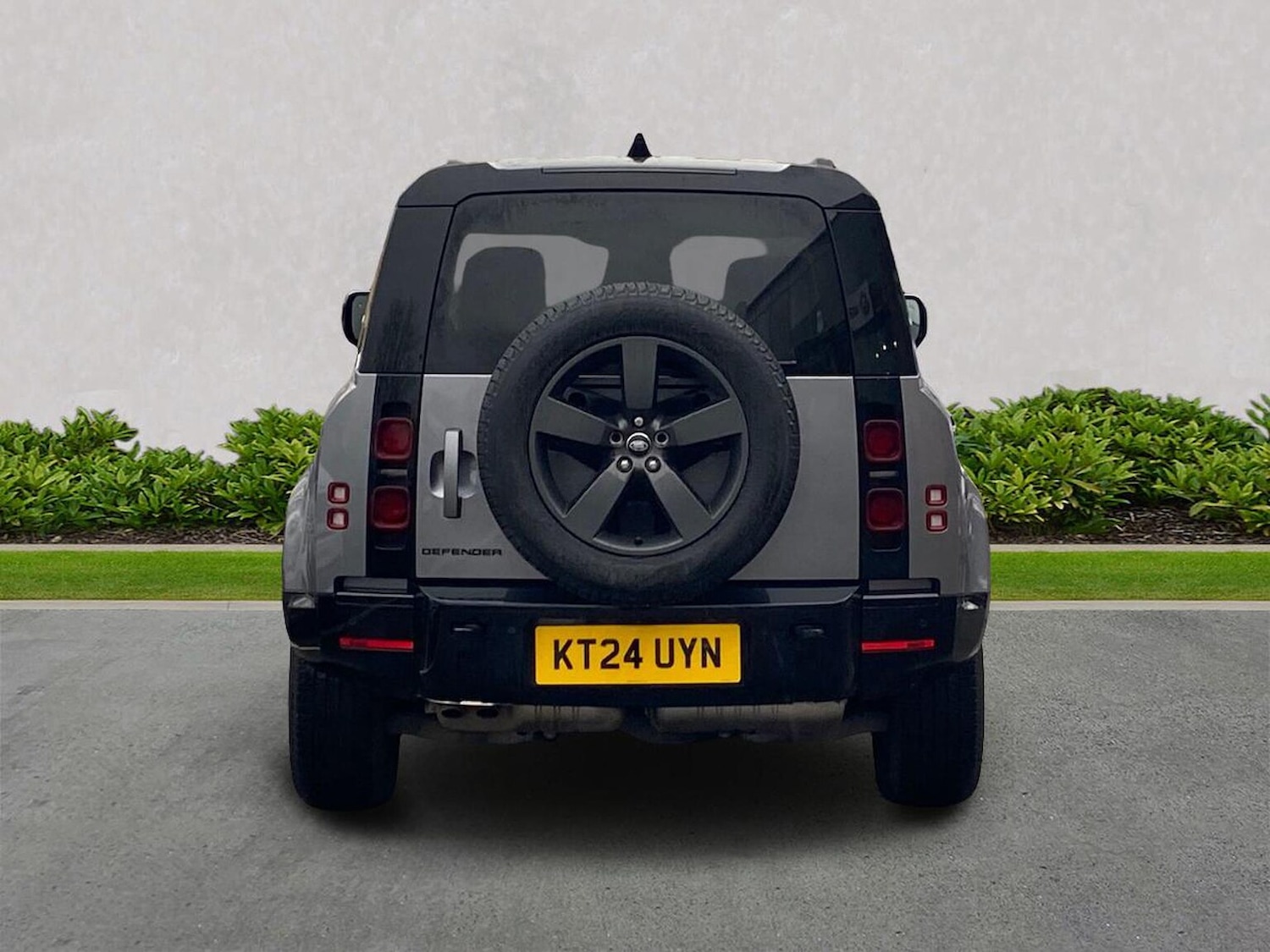 Used Land Rover Defender 2024 for sale - 77775194: Photo 6