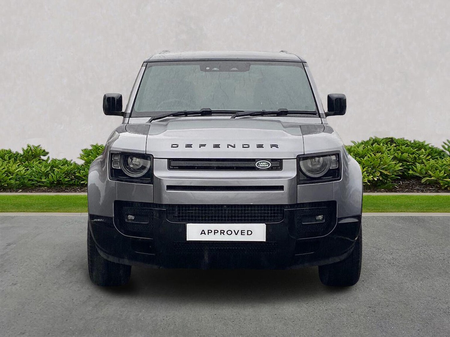 Used Land Rover Defender 2024 for sale - 77775194: Photo 7