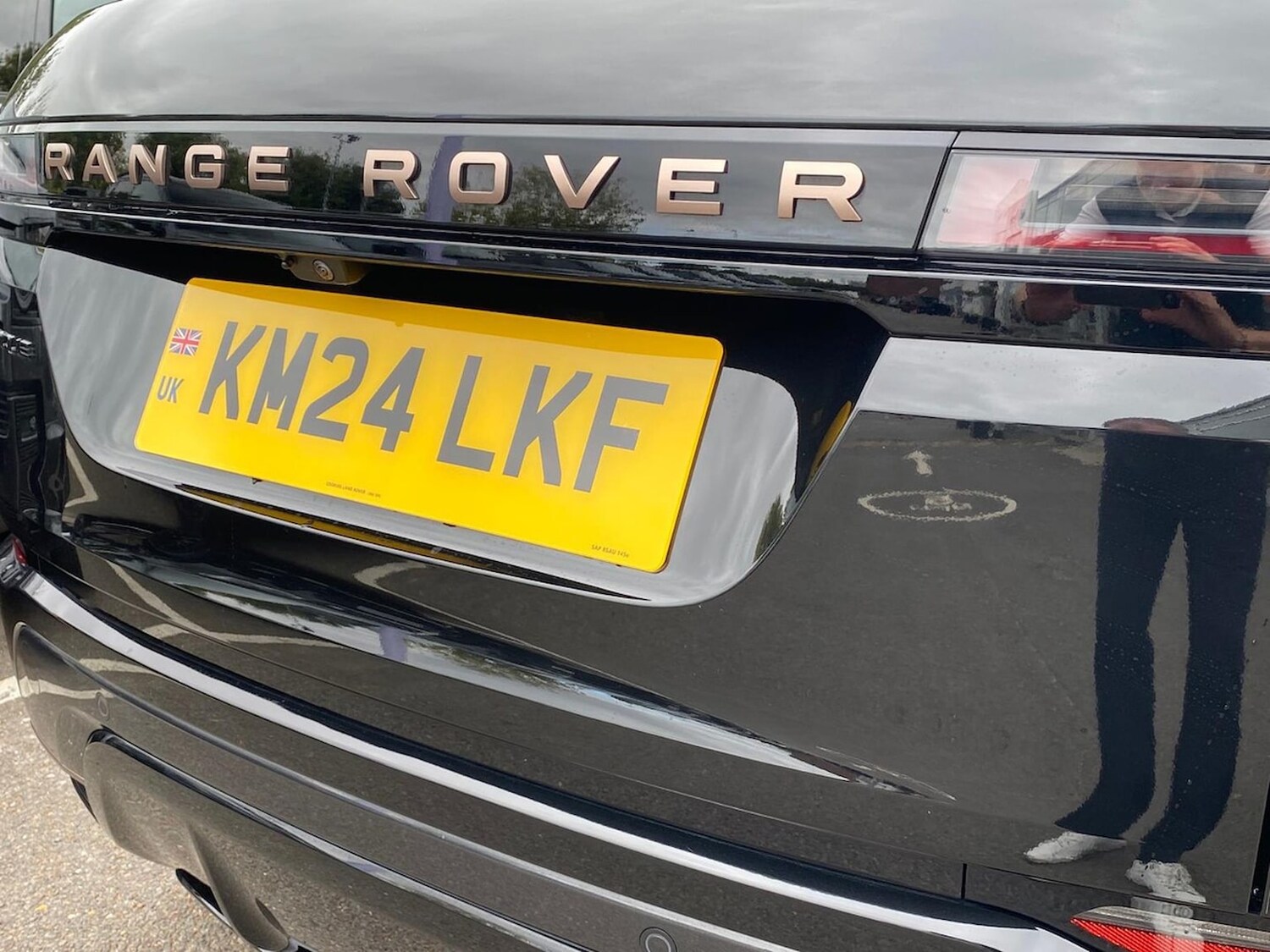 Vehicle 26
