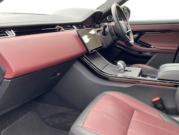 Used Land Rover Range Rover Evoque 2024 for sale - 75956606: Photo