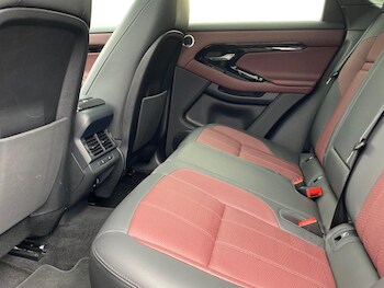 Used Land Rover Range Rover Evoque 2024 for sale - 75956606: Photo