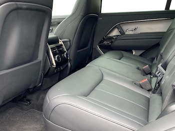 Used Land Rover Range Rover Sport 2025 for sale - 78997918: Photo