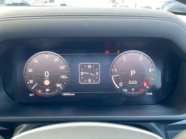 Used Land Rover Defender 2023 for sale - 76211981: Photo 16