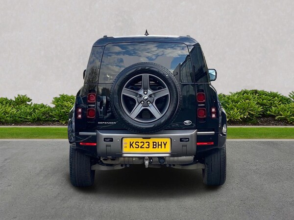 Used Land Rover Defender 2023 for sale - 76211981: Photo 6
