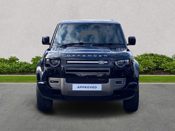 Used Land Rover Defender 2023 for sale - 76211981: Photo 7