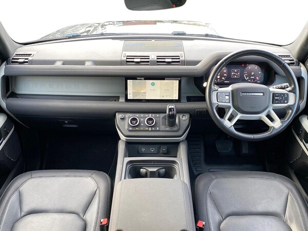 Used Land Rover Defender 2023 for sale - 76211981: Photo 9