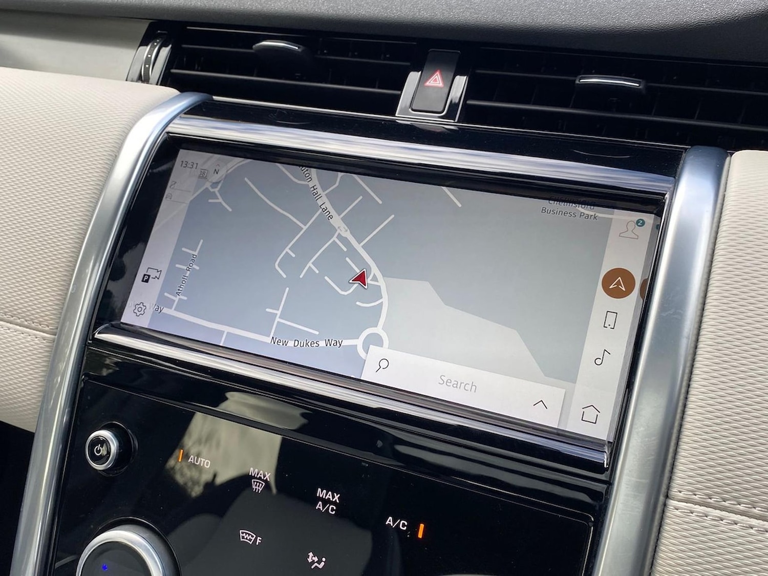 Used Land Rover Discovery Sport 2021 for sale - 76335095: Photo 11