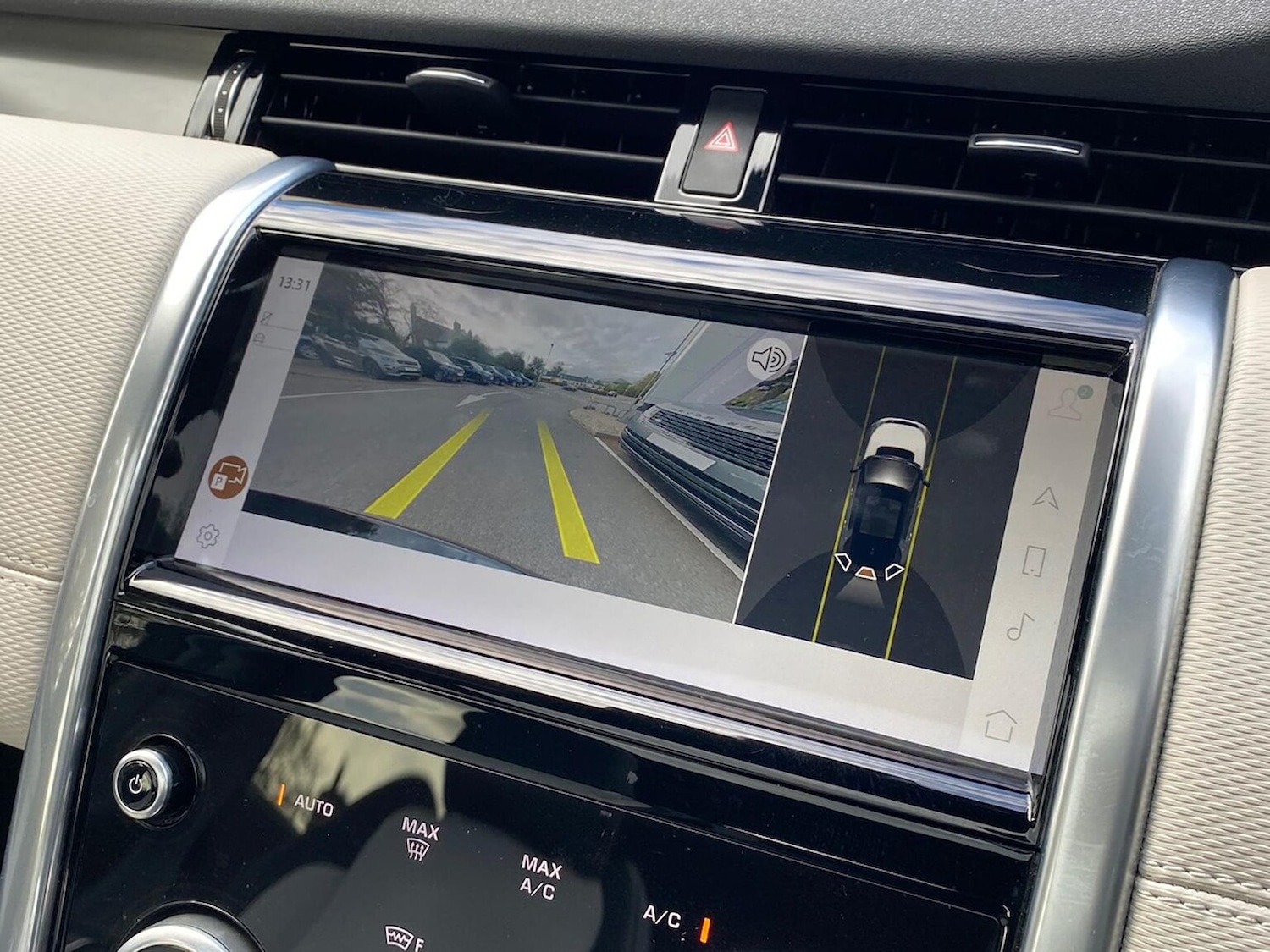 Used Land Rover Discovery Sport 2021 for sale - 76335095: Photo 12