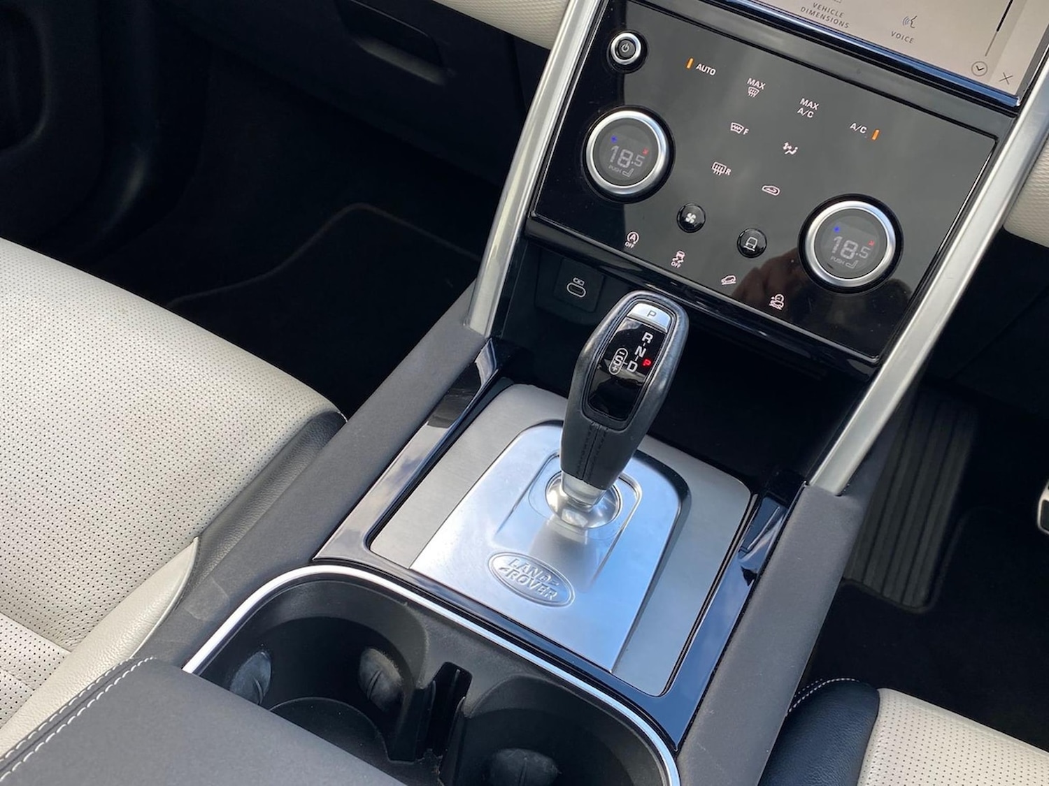 Used Land Rover Discovery Sport 2021 for sale - 76335095: Photo 13