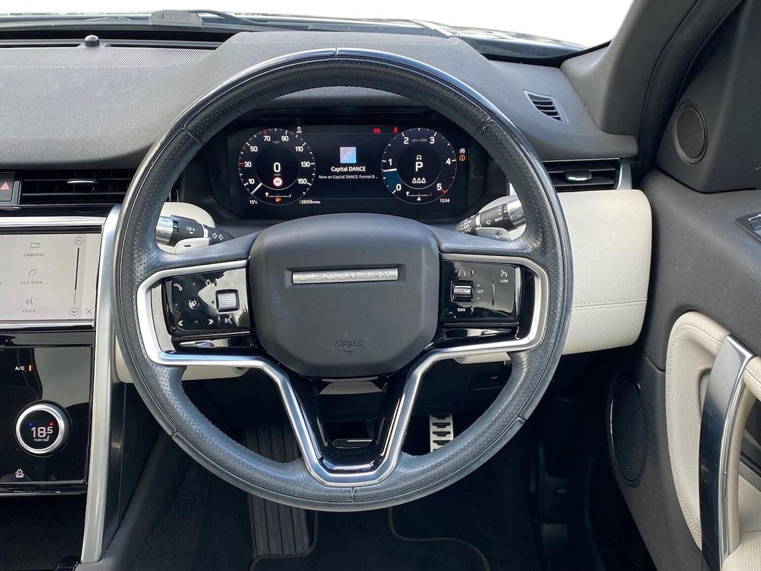 Used Land Rover Discovery Sport 2021 for sale - 76335095: Photo 15