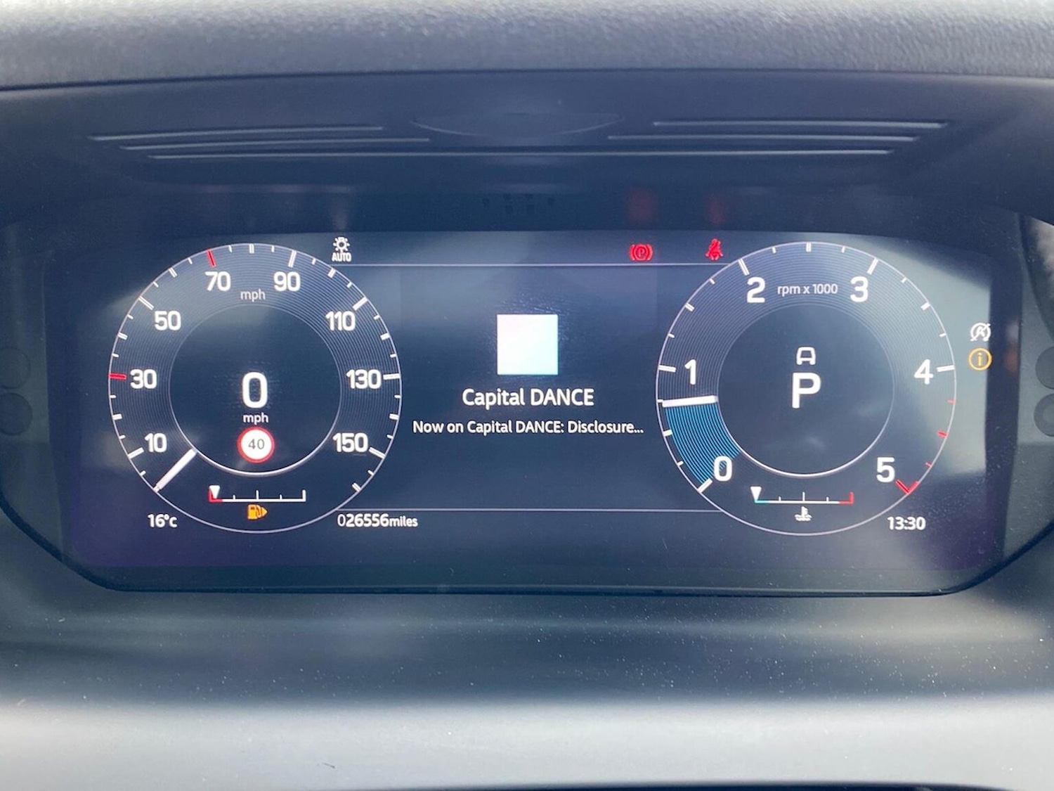 Used Land Rover Discovery Sport 2021 for sale - 76335095: Photo 16