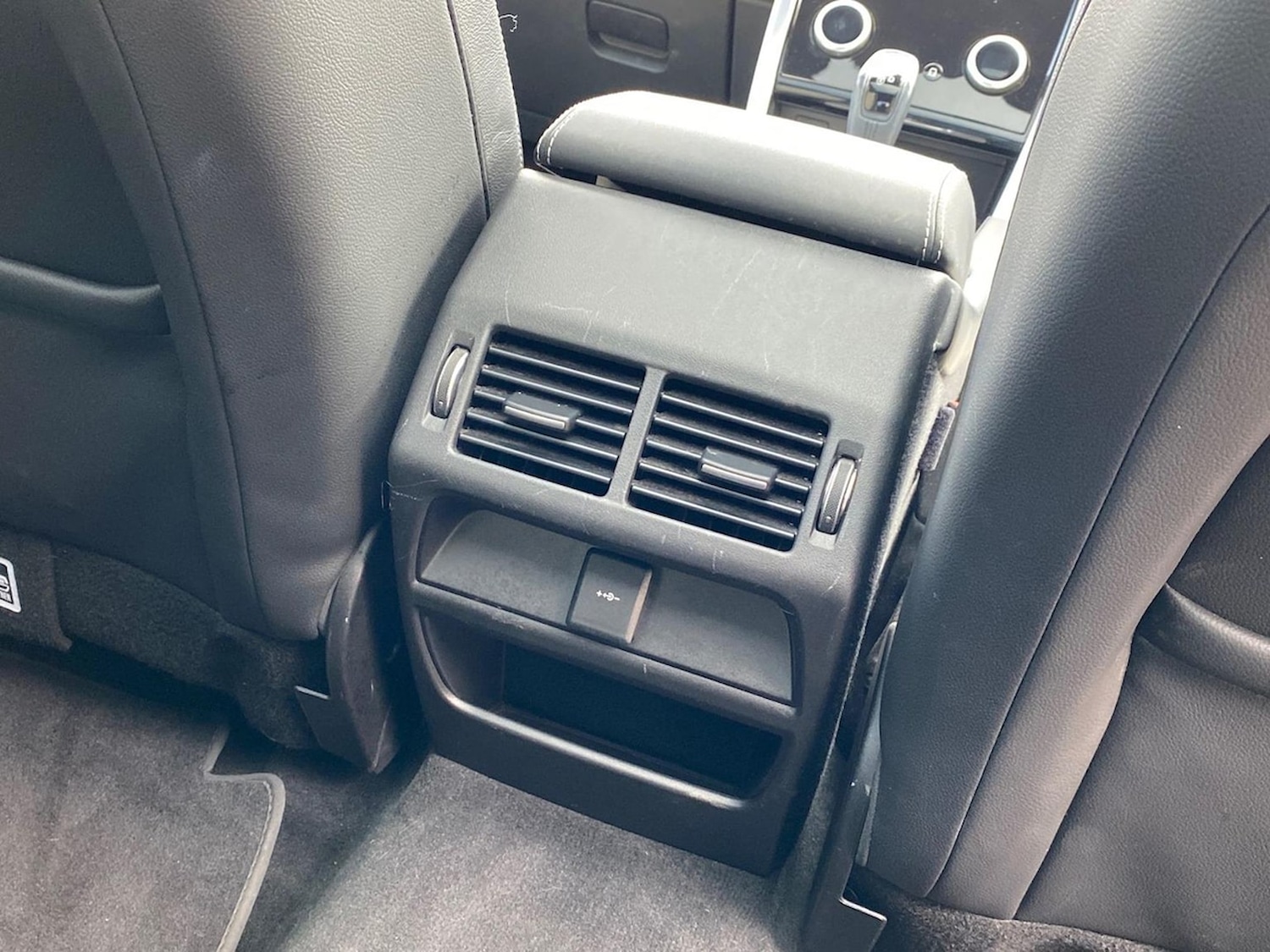 Used Land Rover Discovery Sport 2021 for sale - 76335095: Photo 18