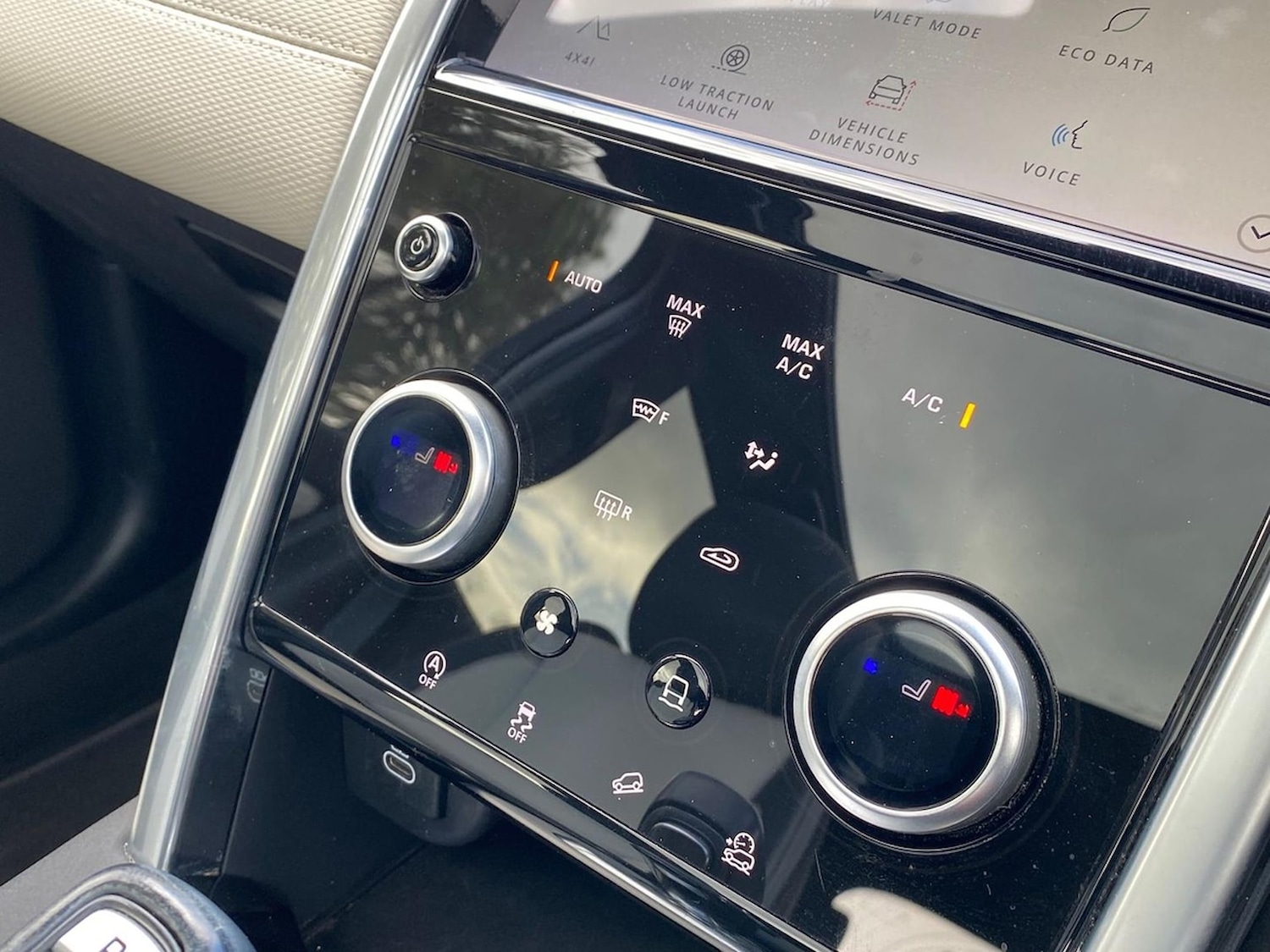 Used Land Rover Discovery Sport 2021 for sale - 76335095: Photo 22