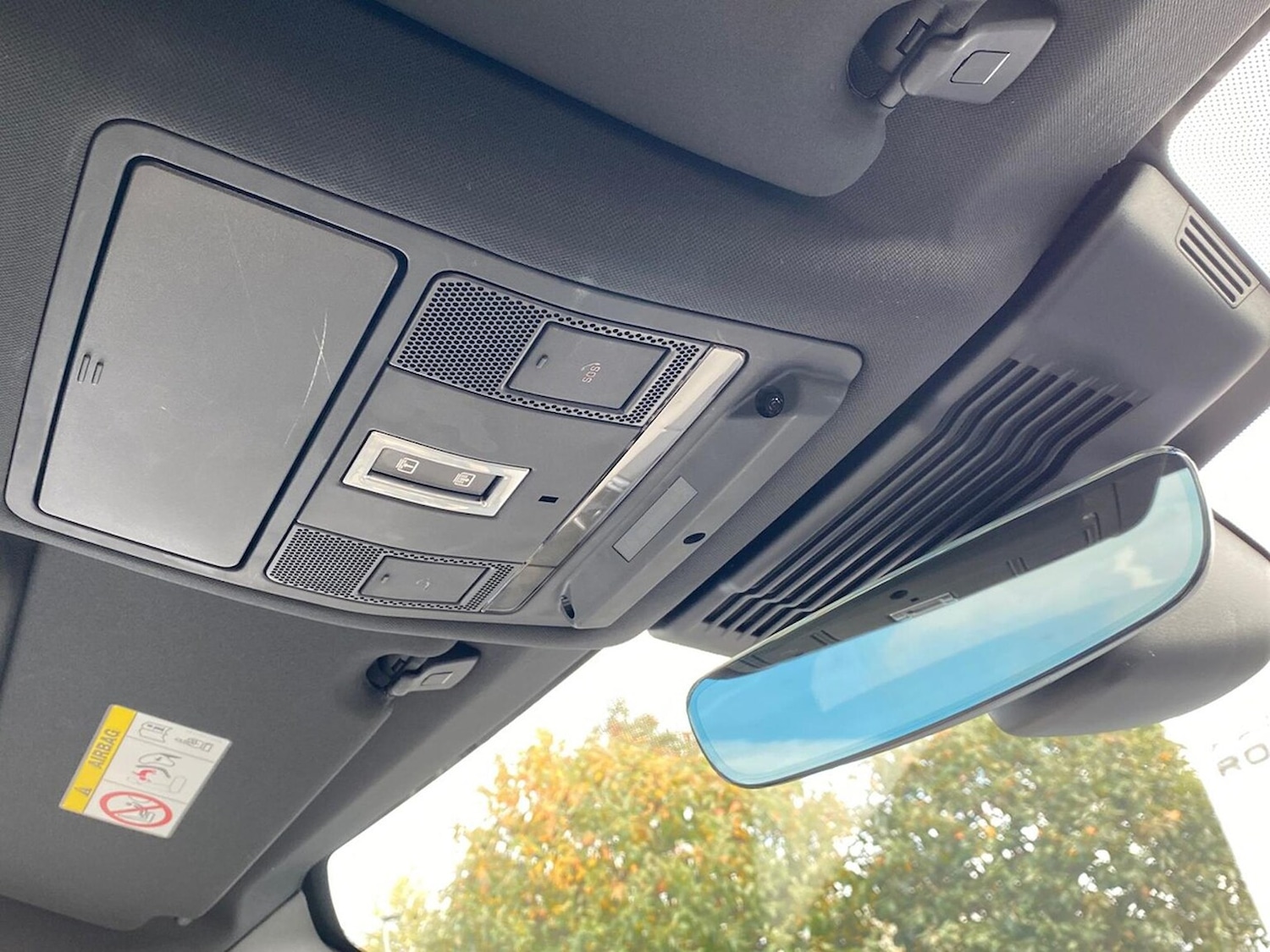 Used Land Rover Discovery Sport 2021 for sale - 76335095: Photo 23