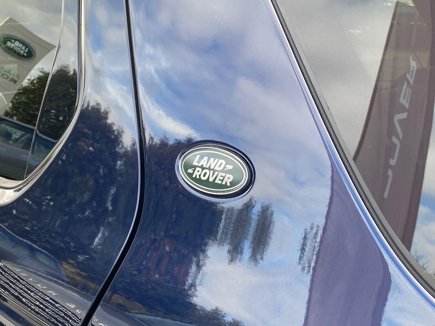 Used Land Rover Discovery Sport 2021 for sale - 76335095: Photo 31