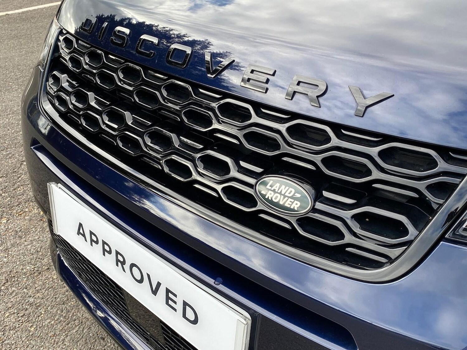 Used Land Rover Discovery Sport 2021 for sale - 76335095: Photo 32