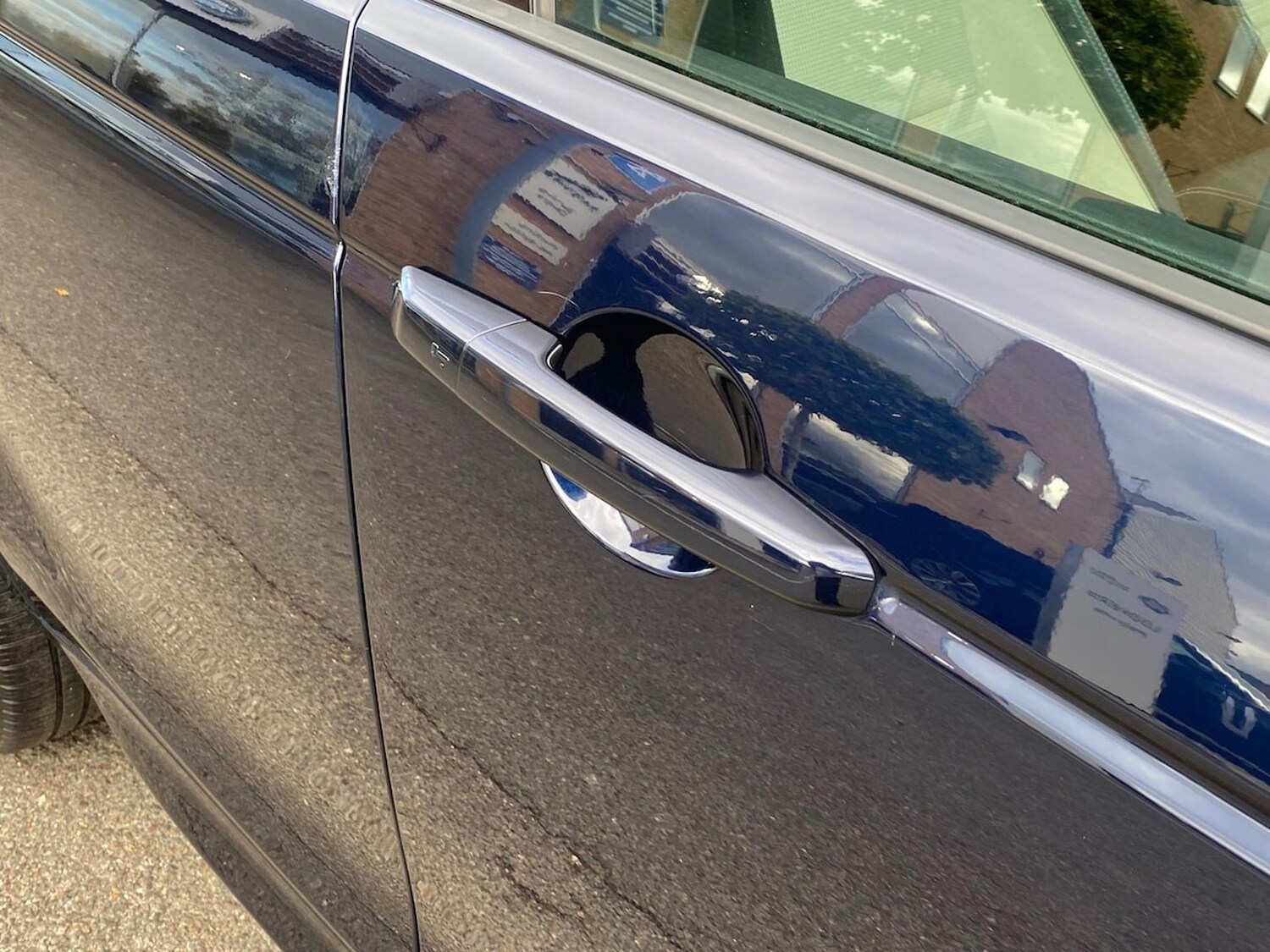 Used Land Rover Discovery Sport 2021 for sale - 76335095: Photo 35