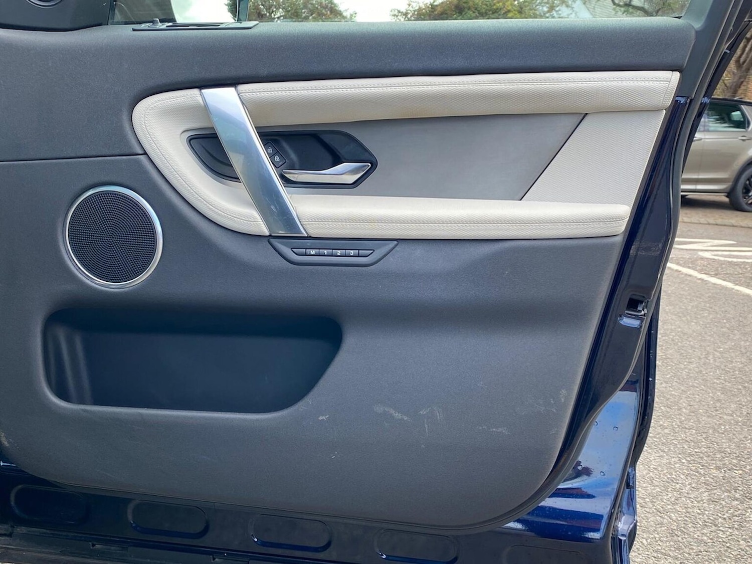 Used Land Rover Discovery Sport 2021 for sale - 76335095: Photo 36