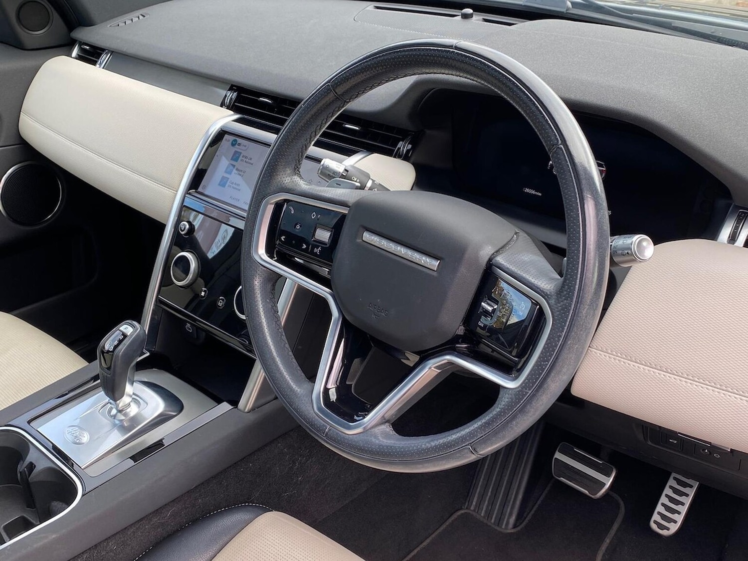 Used Land Rover Discovery Sport 2021 for sale - 76335095: Photo 38