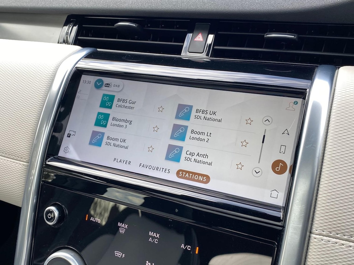 Used Land Rover Discovery Sport 2021 for sale - 76335095: Photo 39