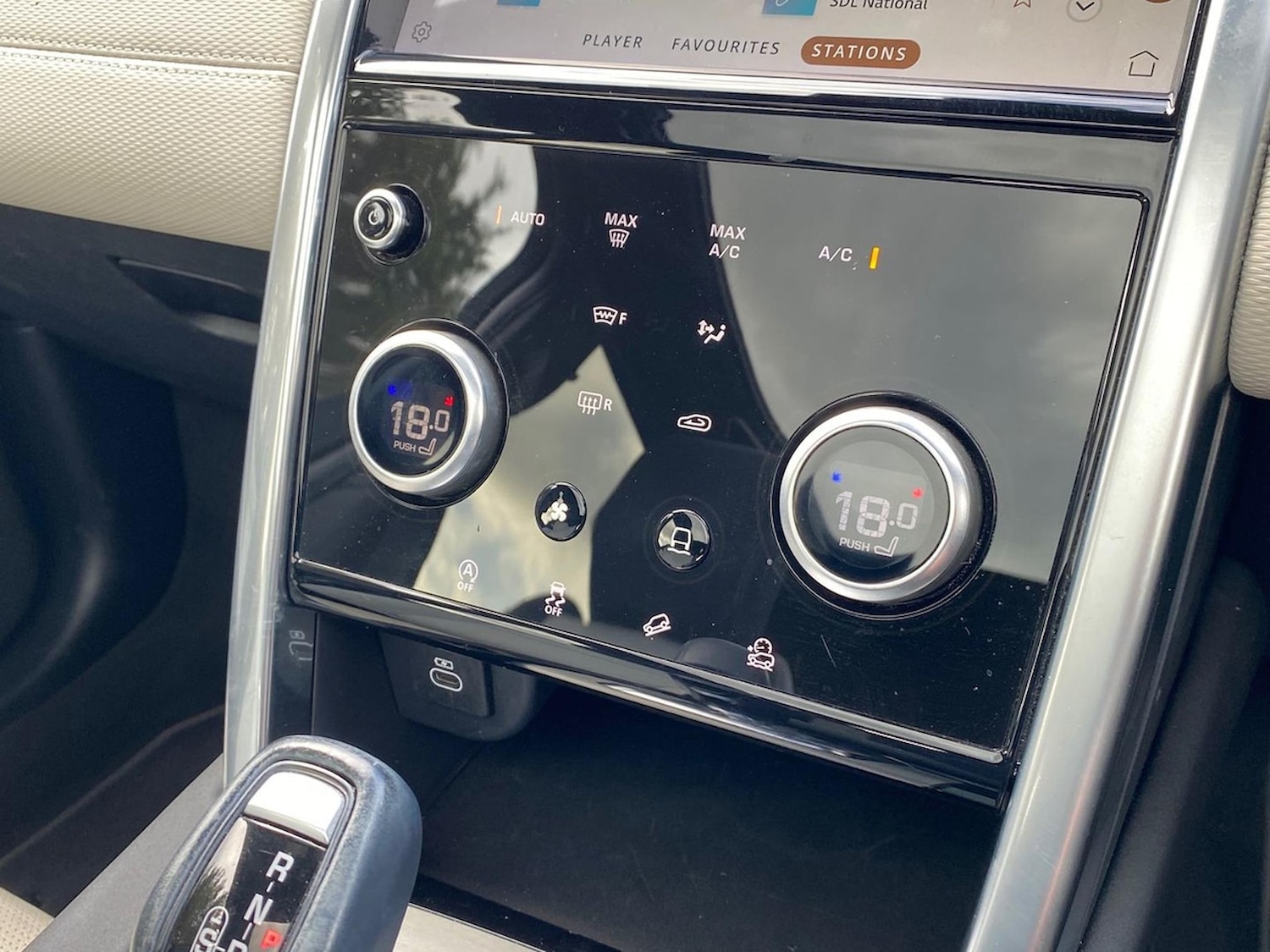 Used Land Rover Discovery Sport 2021 for sale - 76335095: Photo 40