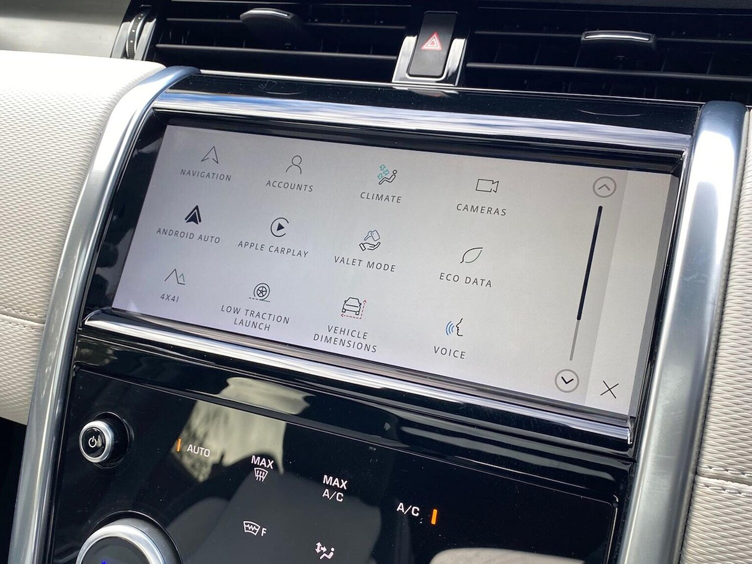 Used Land Rover Discovery Sport 2021 for sale - 76335095: Photo 41