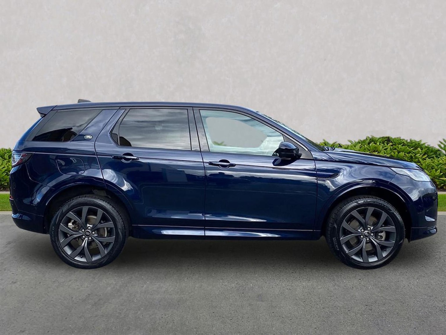 Used Land Rover Discovery Sport 2021 for sale - 76335095: Photo 5