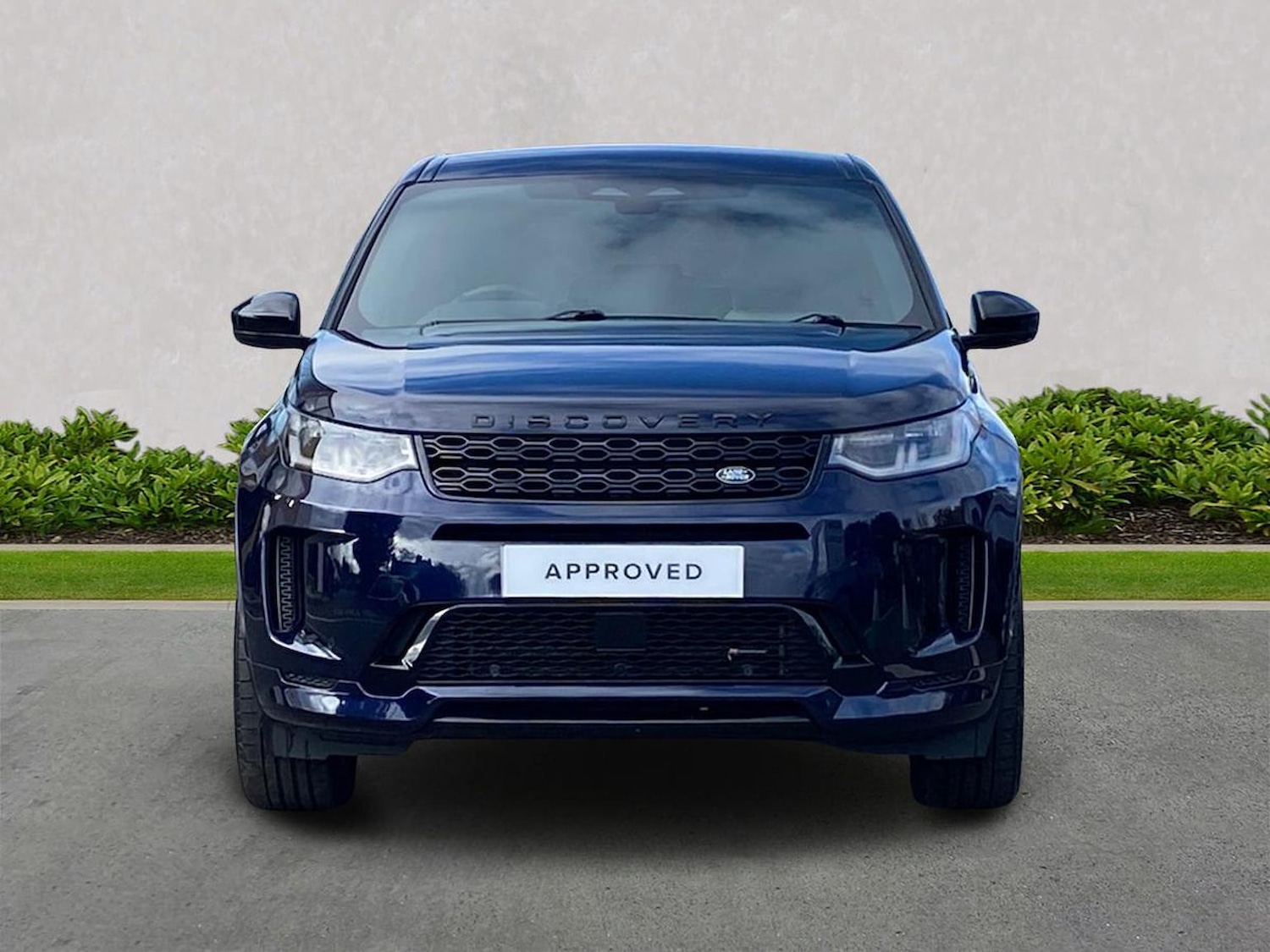 Used Land Rover Discovery Sport 2021 for sale - 76335095: Photo 7
