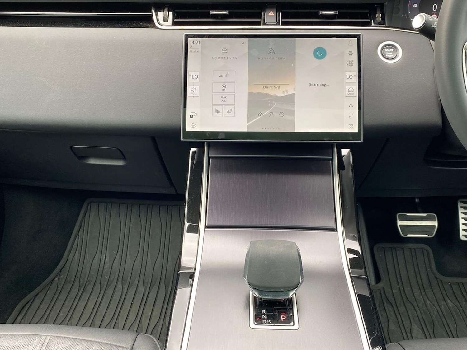 Used Land Rover Range Rover Evoque 2025 for sale - 76107081: Photo 14