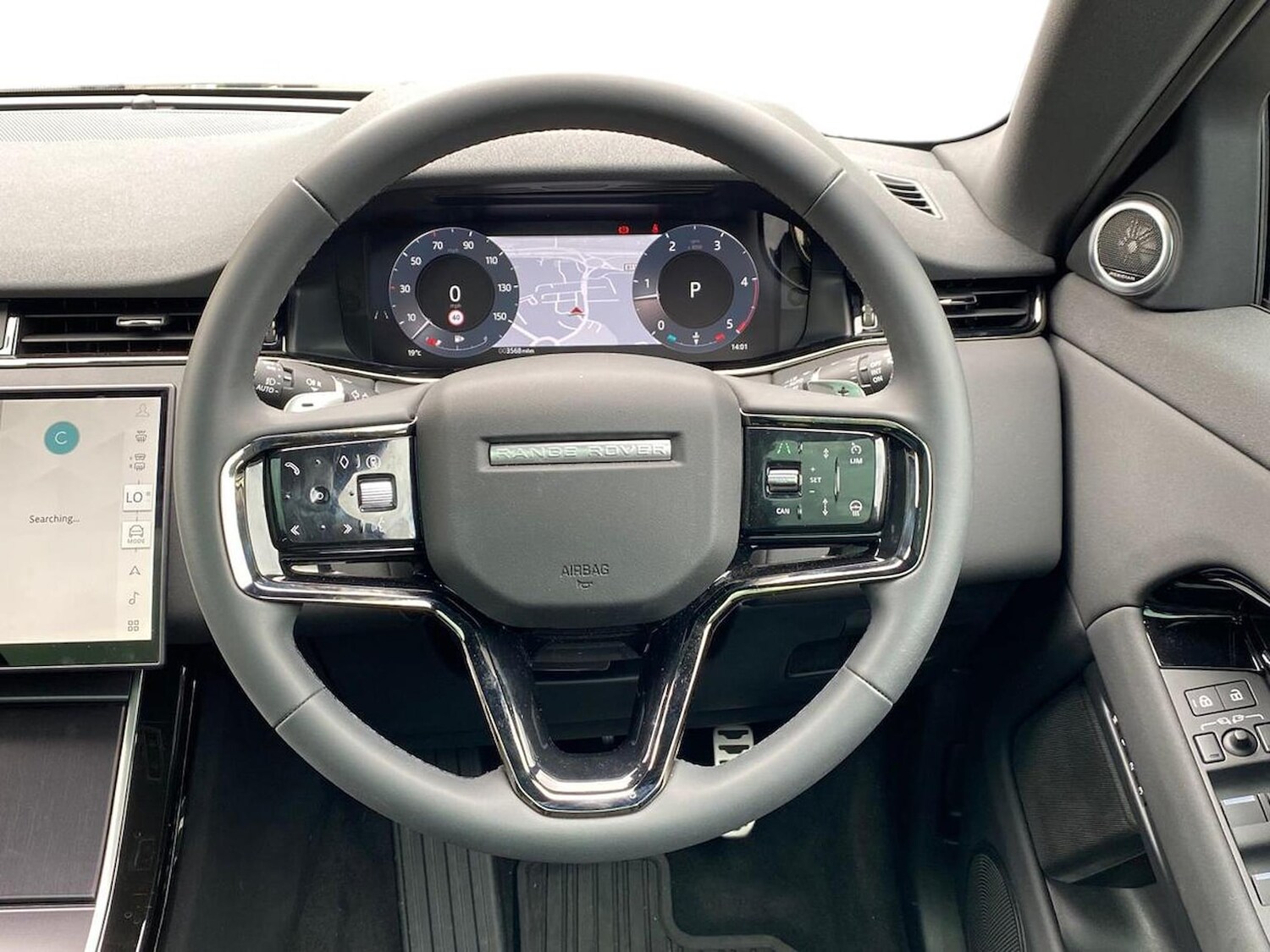 Used Land Rover Range Rover Evoque 2025 for sale - 76107081: Photo 15