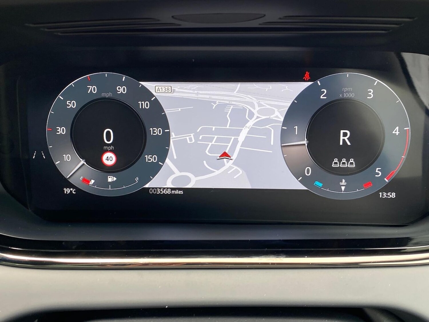 Used Land Rover Range Rover Evoque 2025 for sale - 76107081: Photo 16