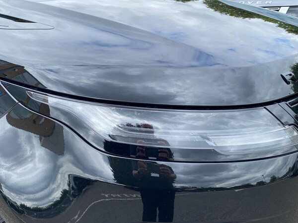 Used Land Rover Range Rover Evoque 2025 for sale - 76107081: Photo 17