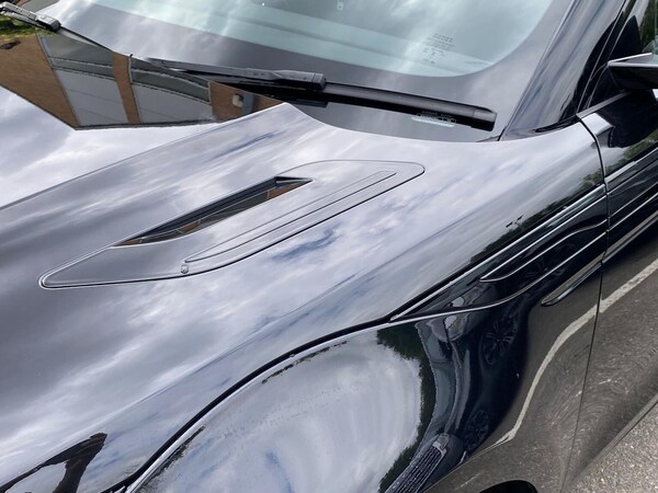 Used Land Rover Range Rover Evoque 2025 for sale - 76107081: Photo 20