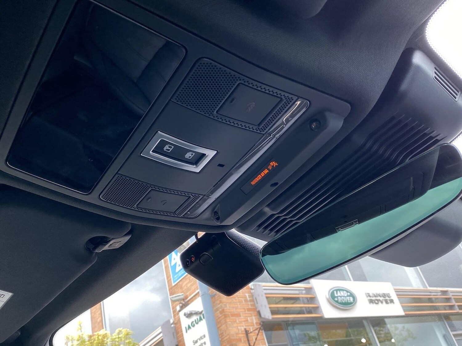 Used Land Rover Range Rover Evoque 2025 for sale - 76107081: Photo 23