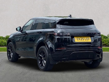 Used Land Rover Range Rover Evoque 2025 for sale - 76107081: Photo 2