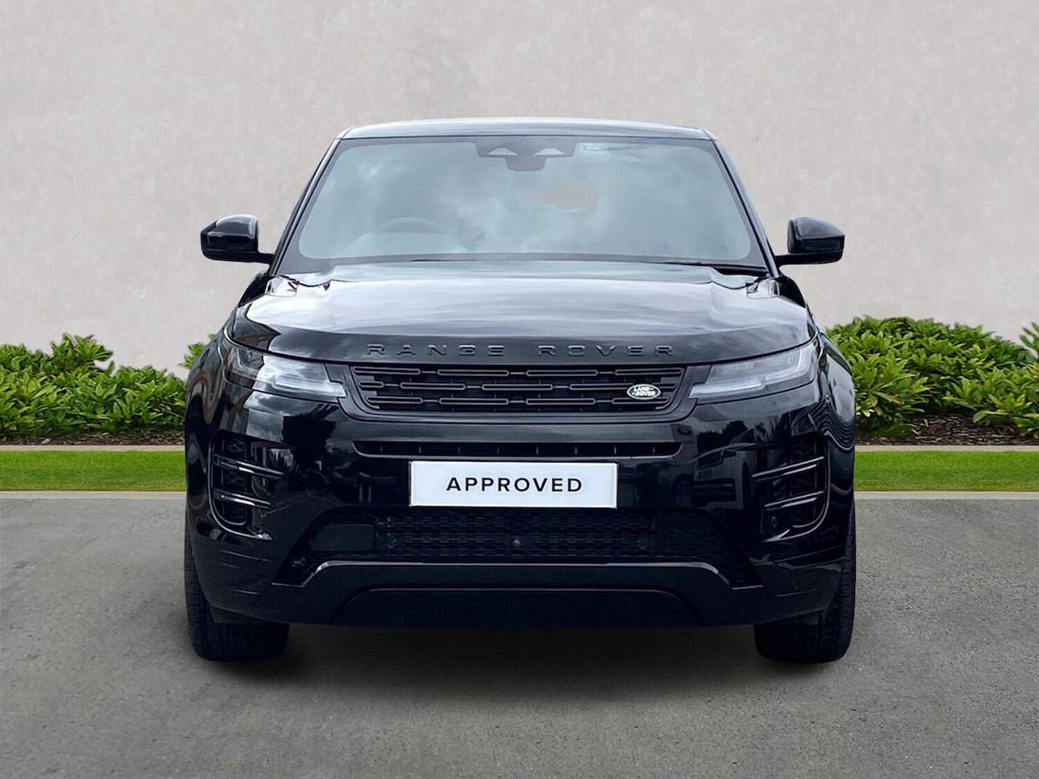 Used Land Rover Range Rover Evoque 2025 for sale - 76107081: Photo 7