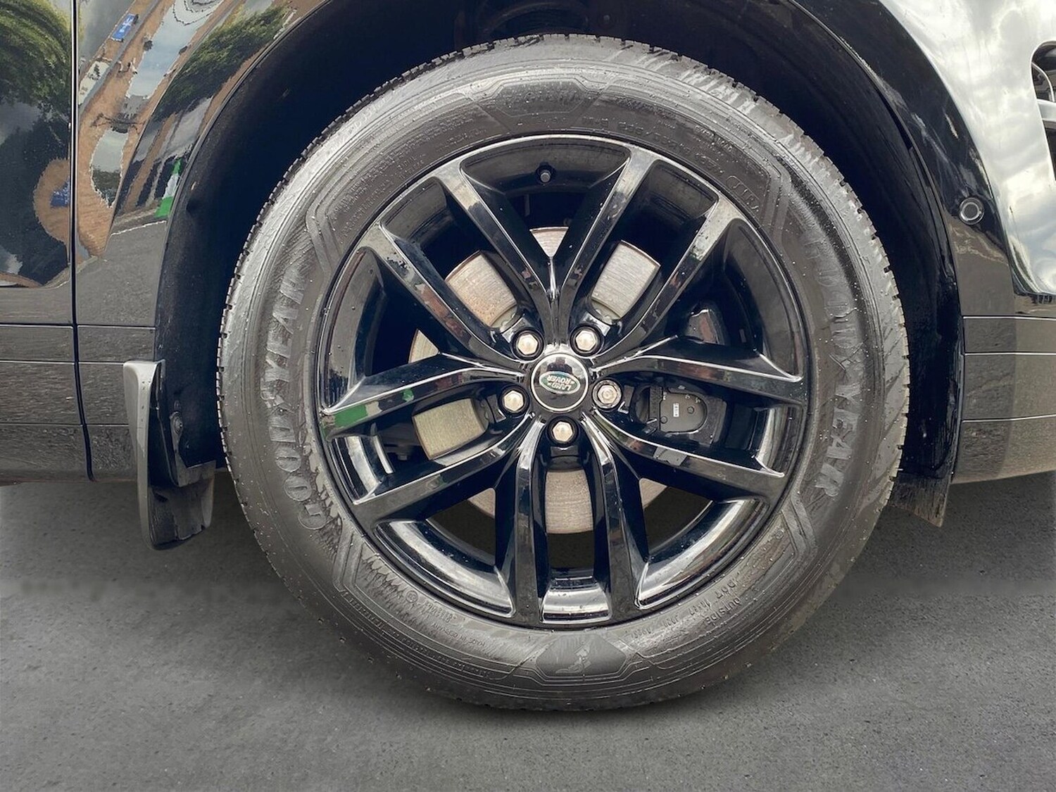 Used Land Rover Range Rover Evoque 2025 for sale - 76107081: Photo 8